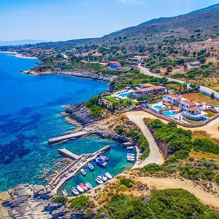 Villa Cyan